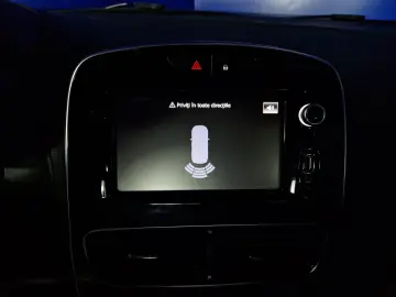 RENAULT CLIO IV COMFORT 0.9TCE 90CP