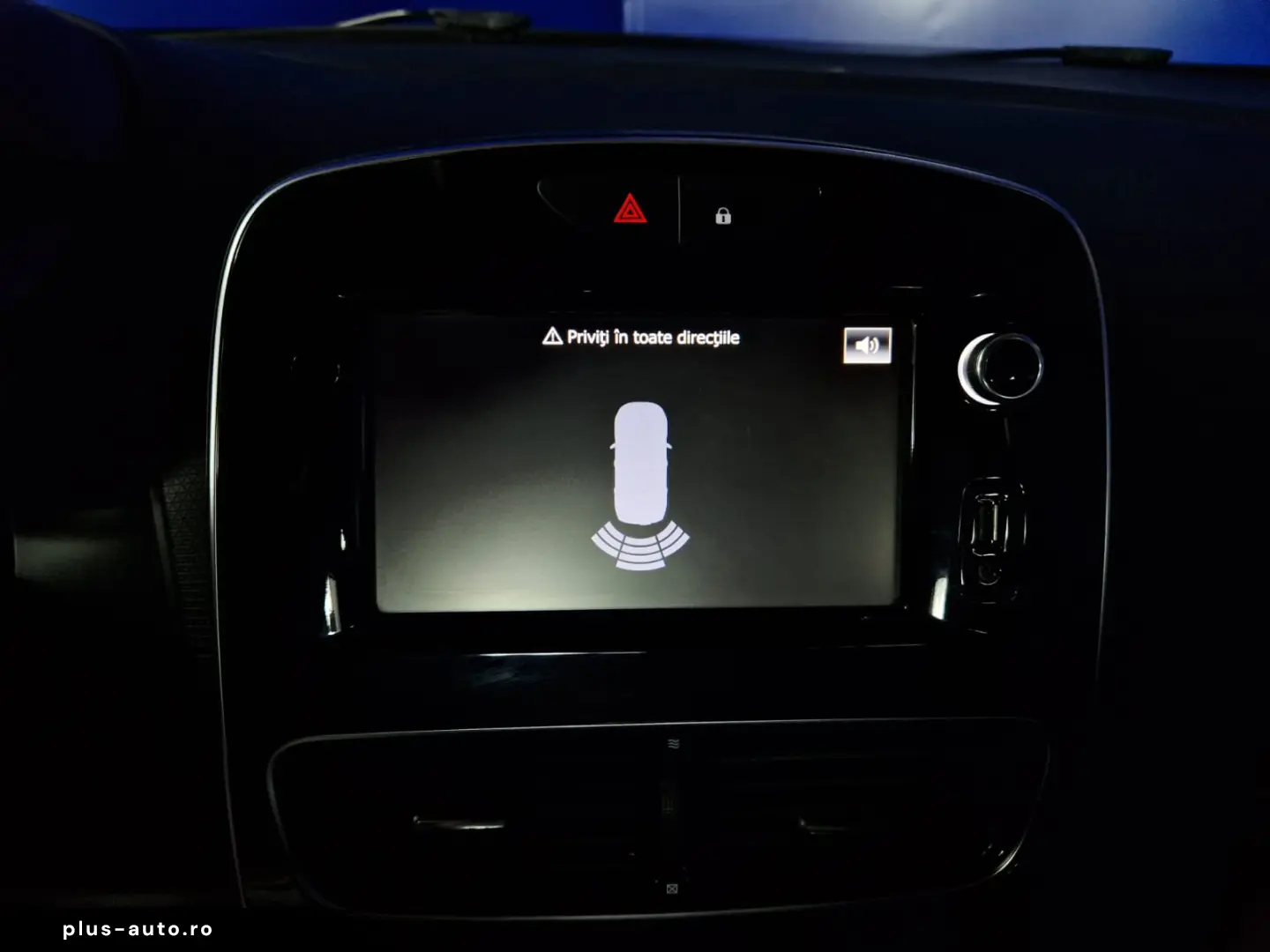 RENAULT CLIO IV COMFORT 0.9TCE 90CP