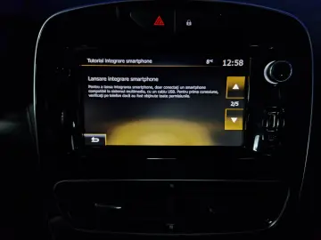 RENAULT CLIO IV COMFORT 0.9TCE 90CP