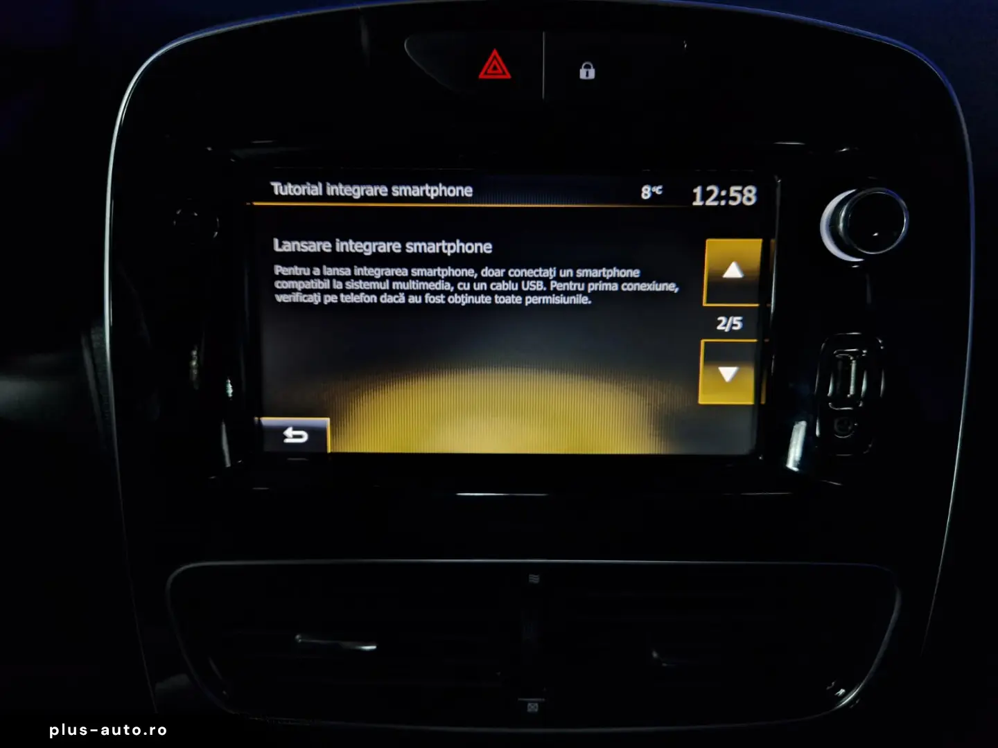 RENAULT CLIO IV COMFORT 0.9TCE 90CP