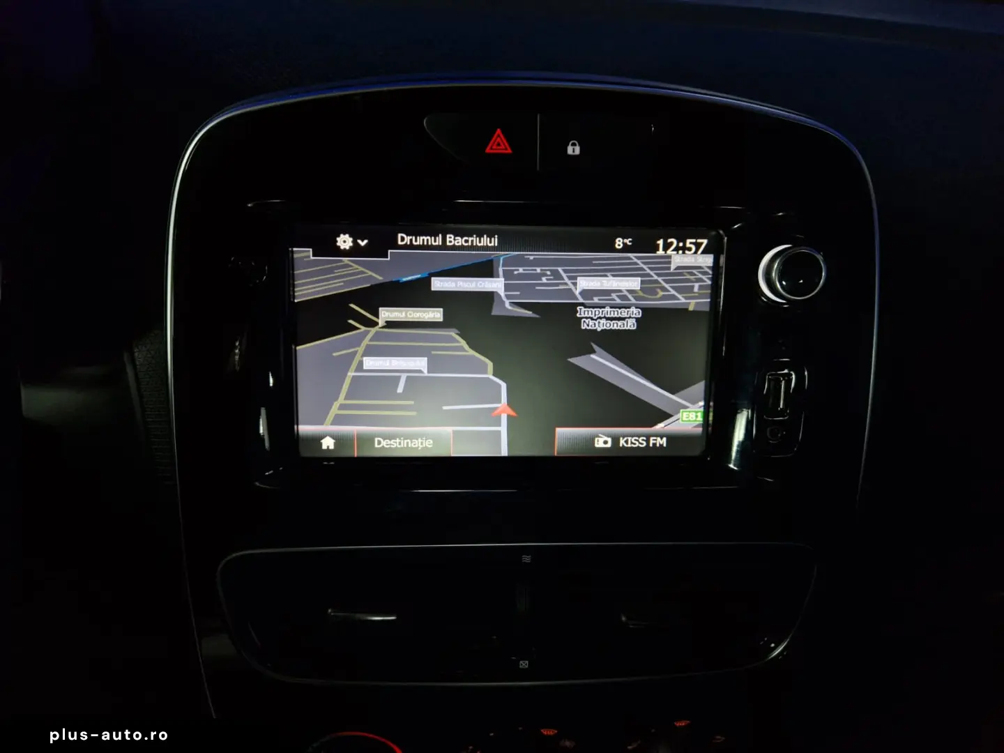 RENAULT CLIO IV COMFORT 0.9TCE 90CP