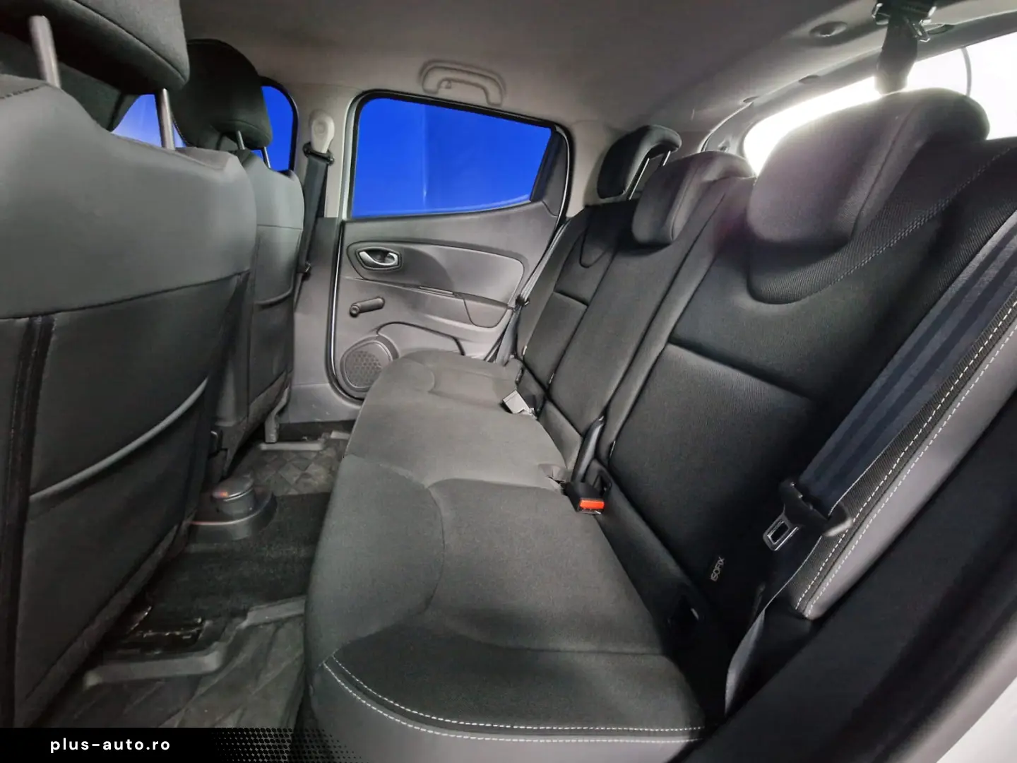 RENAULT CLIO IV COMFORT 0.9TCE 90CP