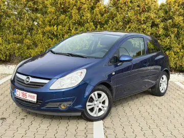 Vand Opel Corsa 2008