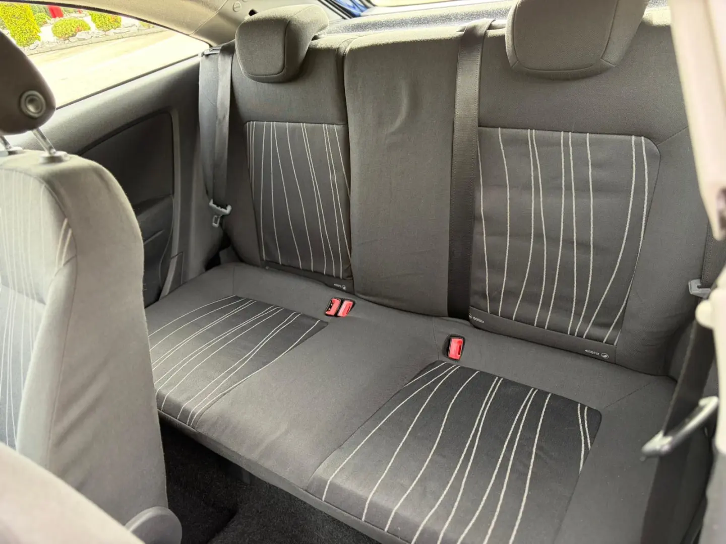 Vand Opel Corsa 2008