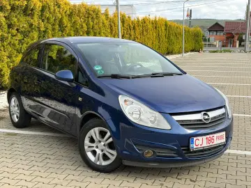 Vand Opel Corsa 2008