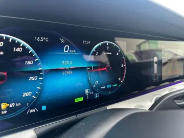 E 220 d T 9G Avantgarde Kamera LED Spurpaket