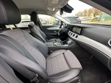 E 220 d T 9G Avantgarde Kamera LED Spurpaket