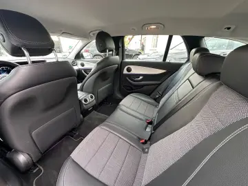 E 220 d T 9G Avantgarde Kamera LED Spurpaket