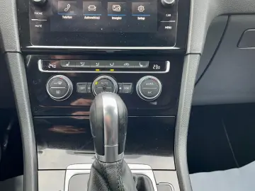 VW Golf 7 DSG  4Motion