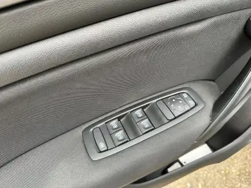 Renault Megane Blue dCi 116 Intens