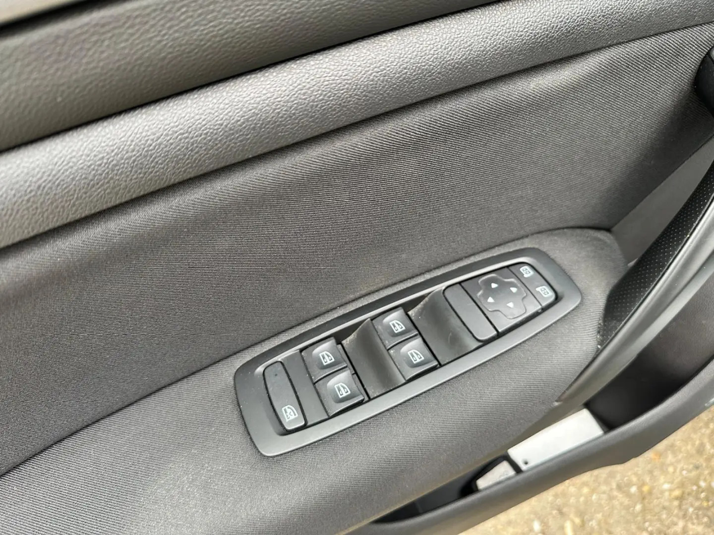 Renault Megane Blue dCi 116 Intens