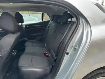 Renault Megane Blue dCi 116 Intens