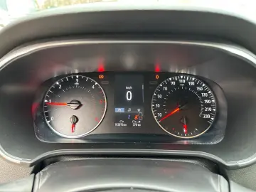 Renault Megane Blue dCi 116 Intens