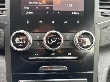 Renault Megane Blue dCi 116 Intens