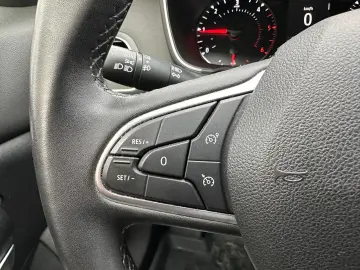 Renault Megane Blue dCi 116 Intens