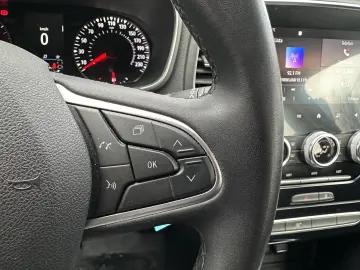 Renault Megane Blue dCi 116 Intens