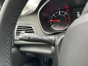 Renault Megane Blue dCi 116 Intens