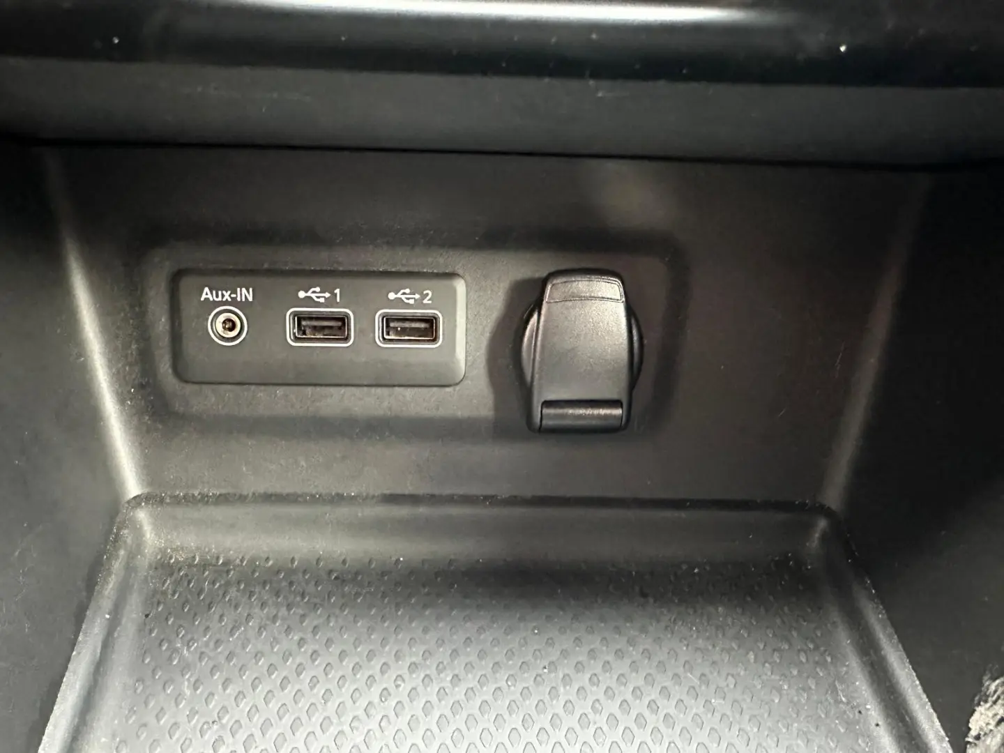 Renault Megane Blue dCi 116 Intens