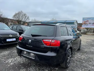 Seat Exeo 2.0TDI 170cp Rate Garantie