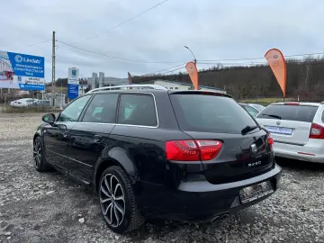 Seat Exeo 2.0TDI 170cp Rate Garantie