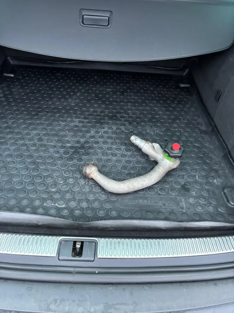 Seat Exeo 2.0TDI 170cp Rate Garantie