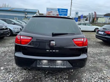 Seat Exeo 2.0TDI 170cp Rate Garantie
