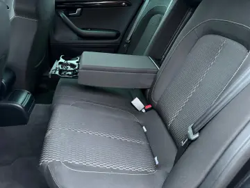 Seat Exeo 2.0TDI 170cp Rate Garantie