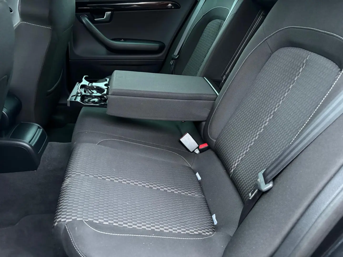 Seat Exeo 2.0TDI 170cp Rate Garantie