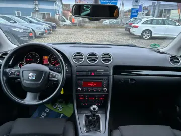 Seat Exeo 2.0TDI 170cp Rate Garantie