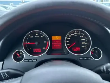 Seat Exeo 2.0TDI 170cp Rate Garantie