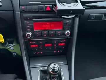 Seat Exeo 2.0TDI 170cp Rate Garantie