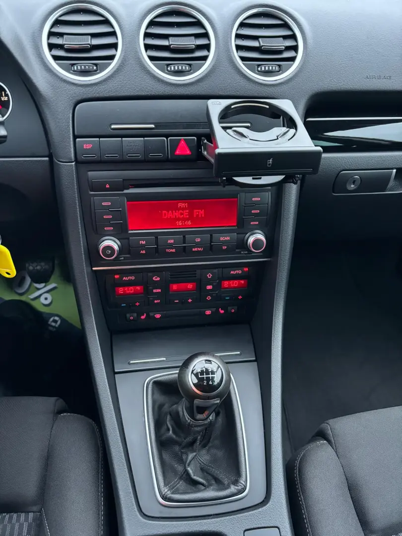 Seat Exeo 2.0TDI 170cp Rate Garantie