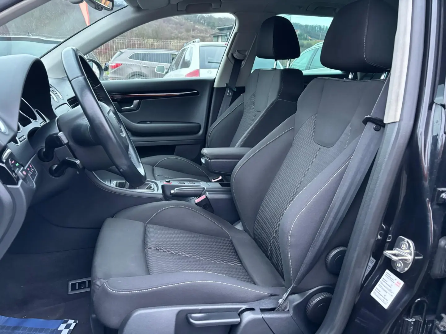 Seat Exeo 2.0TDI 170cp Rate Garantie