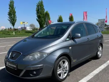 Seat Altea XL