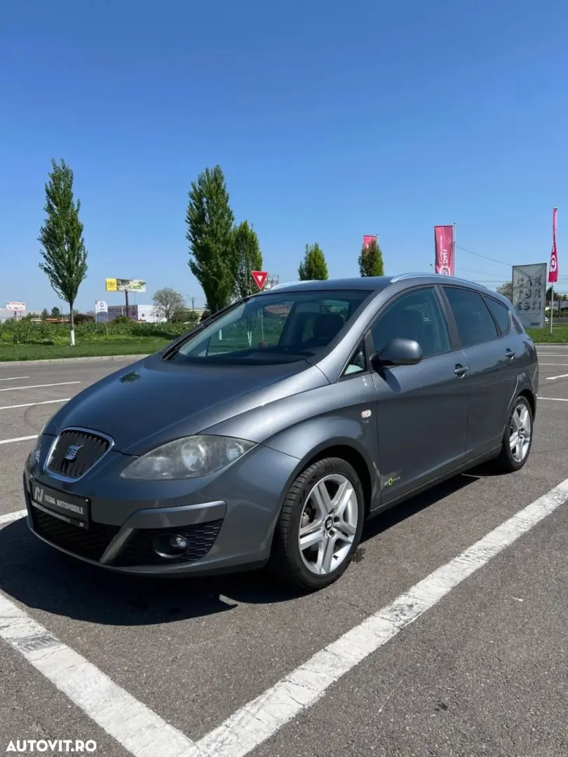 Seat Altea XL