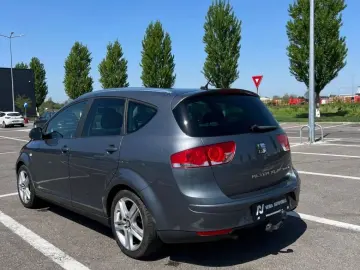 Seat Altea XL