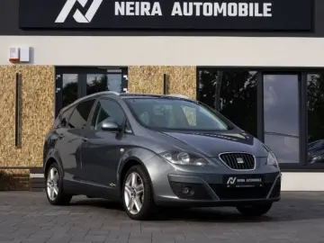 Seat Altea XL