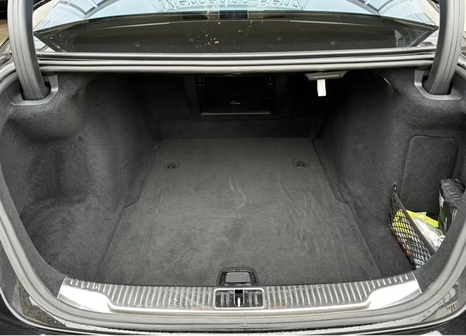 S 580 4M L AMG Panorama 3D Burmester E-ACTIVE Body