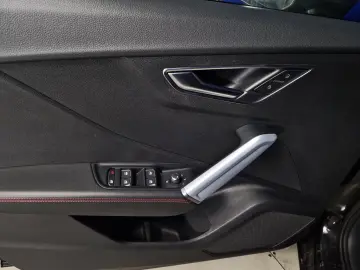 AUDI Q2 QUATRO  2.0TFSI S-TRONIC 300CP