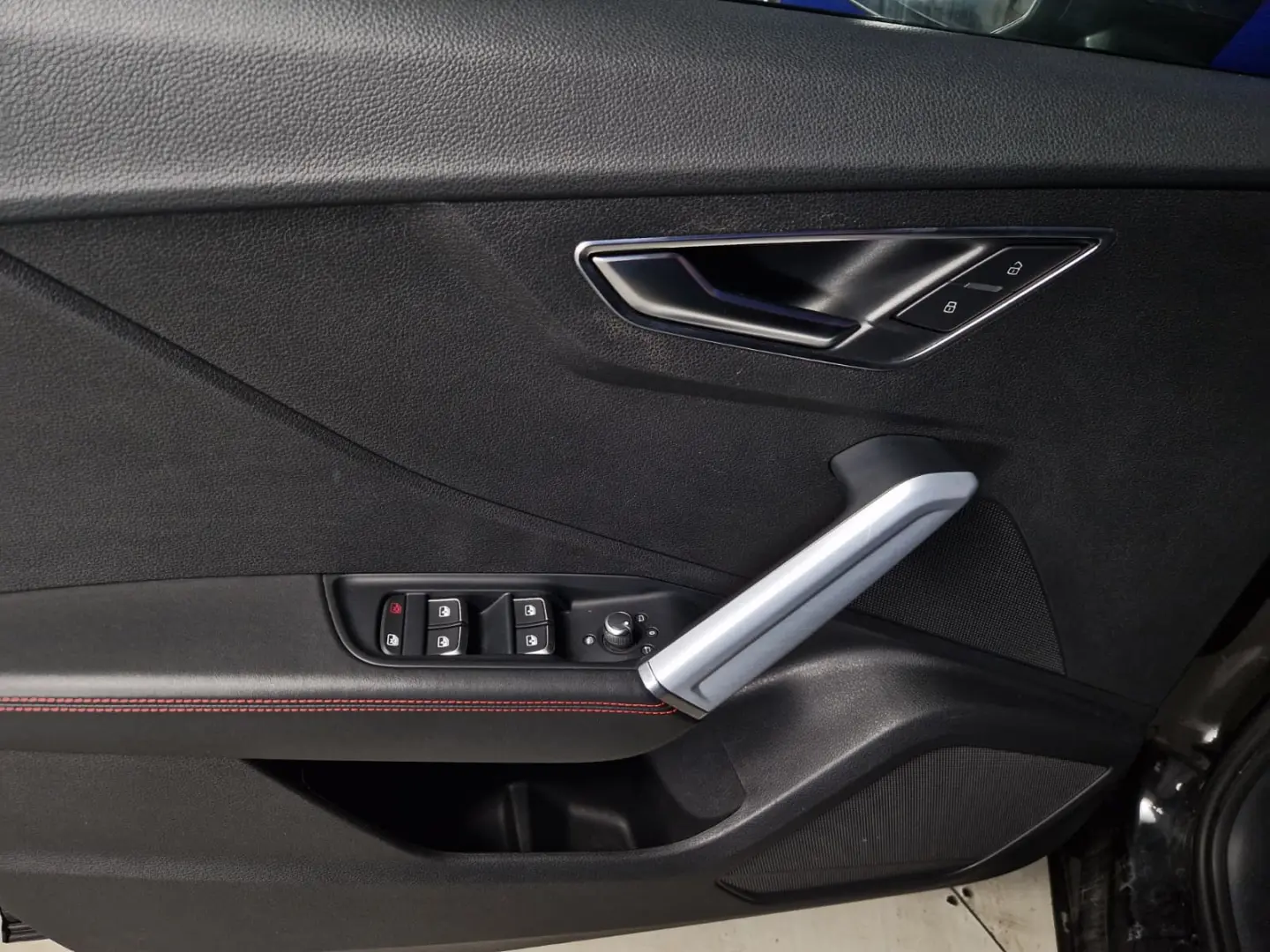 AUDI Q2 QUATRO  2.0TFSI S-TRONIC 300CP