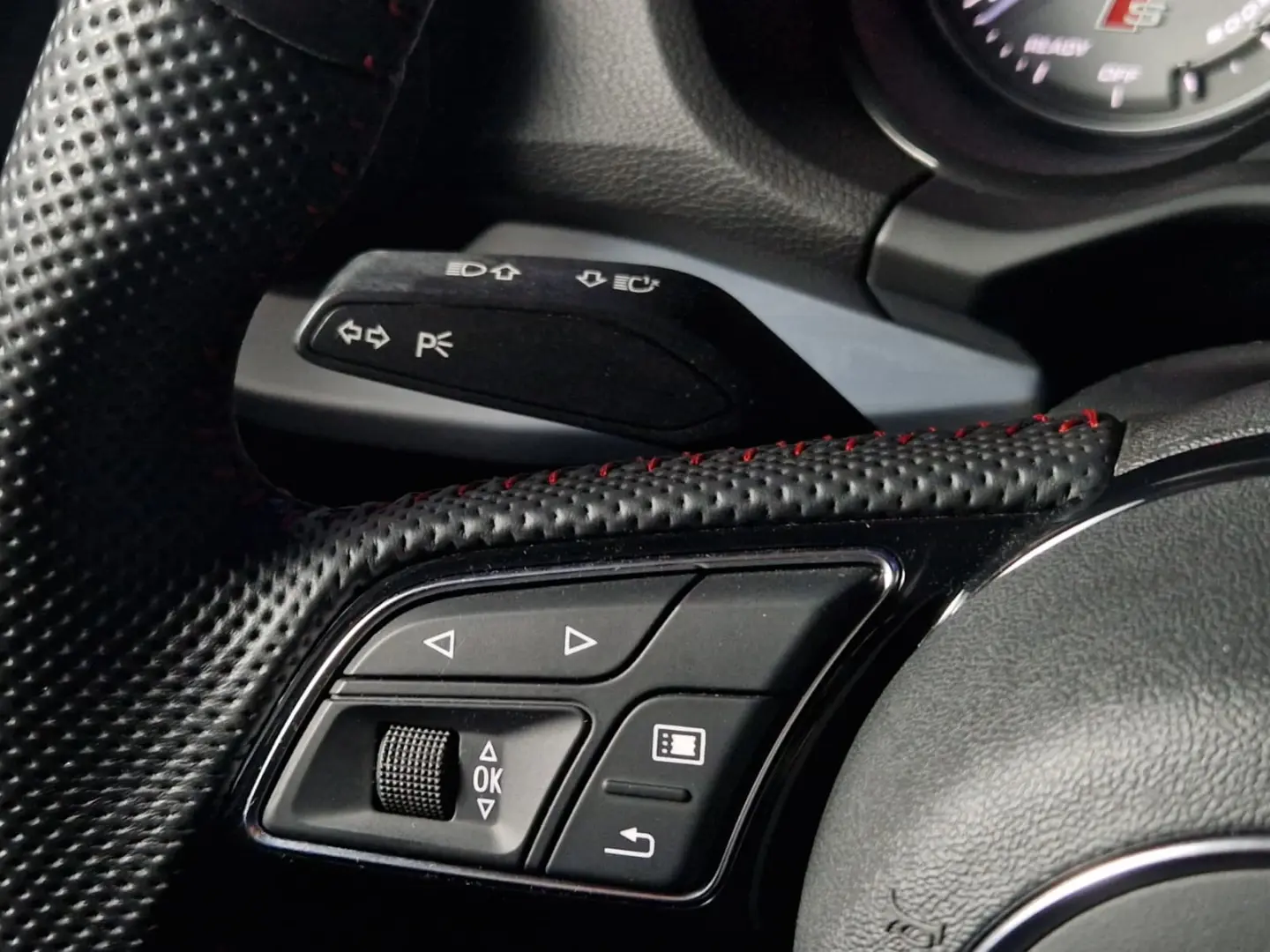 AUDI Q2 QUATRO  2.0TFSI S-TRONIC 300CP