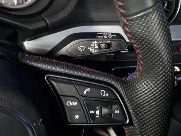 AUDI Q2 QUATRO  2.0TFSI S-TRONIC 300CP