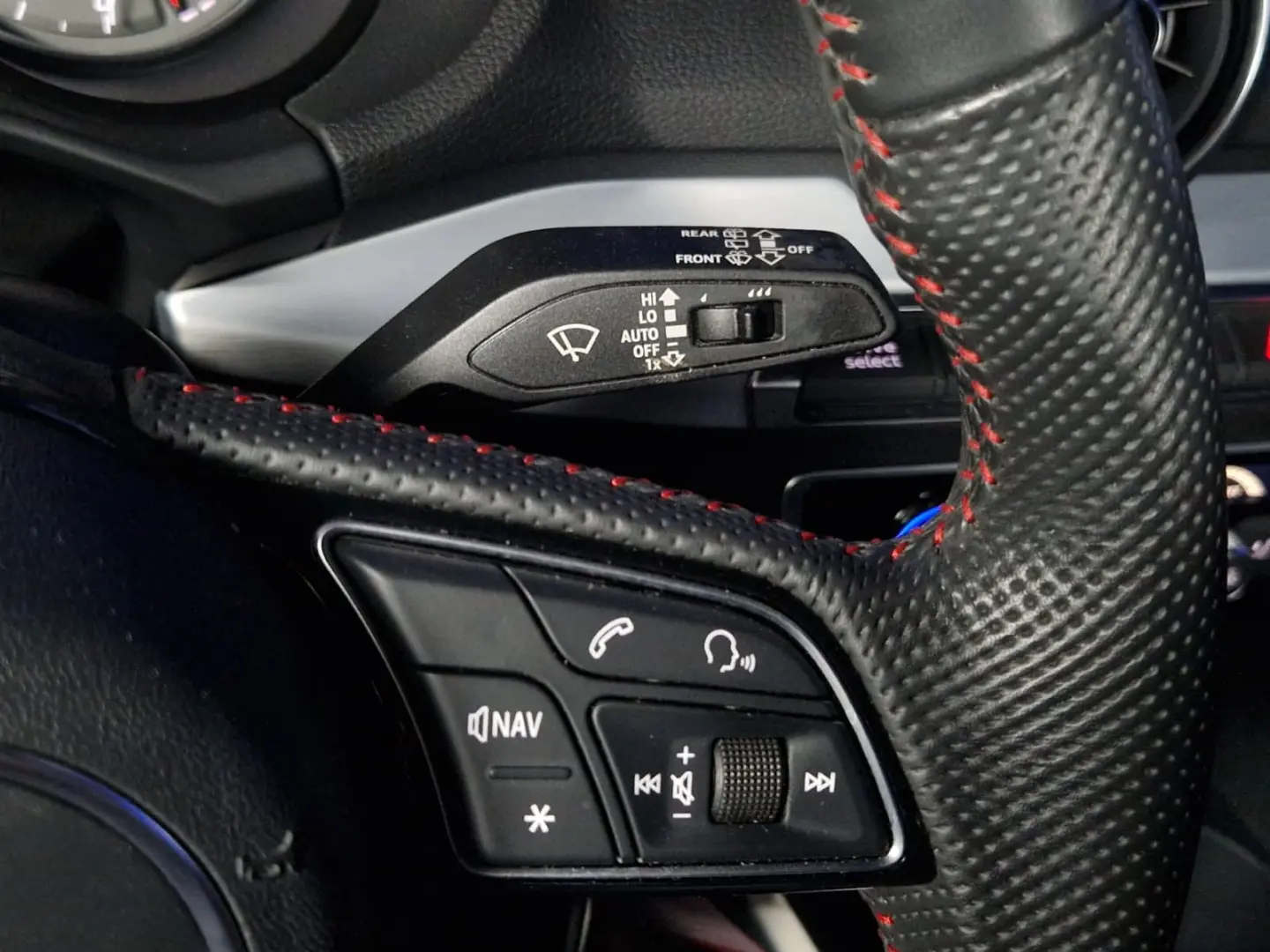 AUDI Q2 QUATRO  2.0TFSI S-TRONIC 300CP