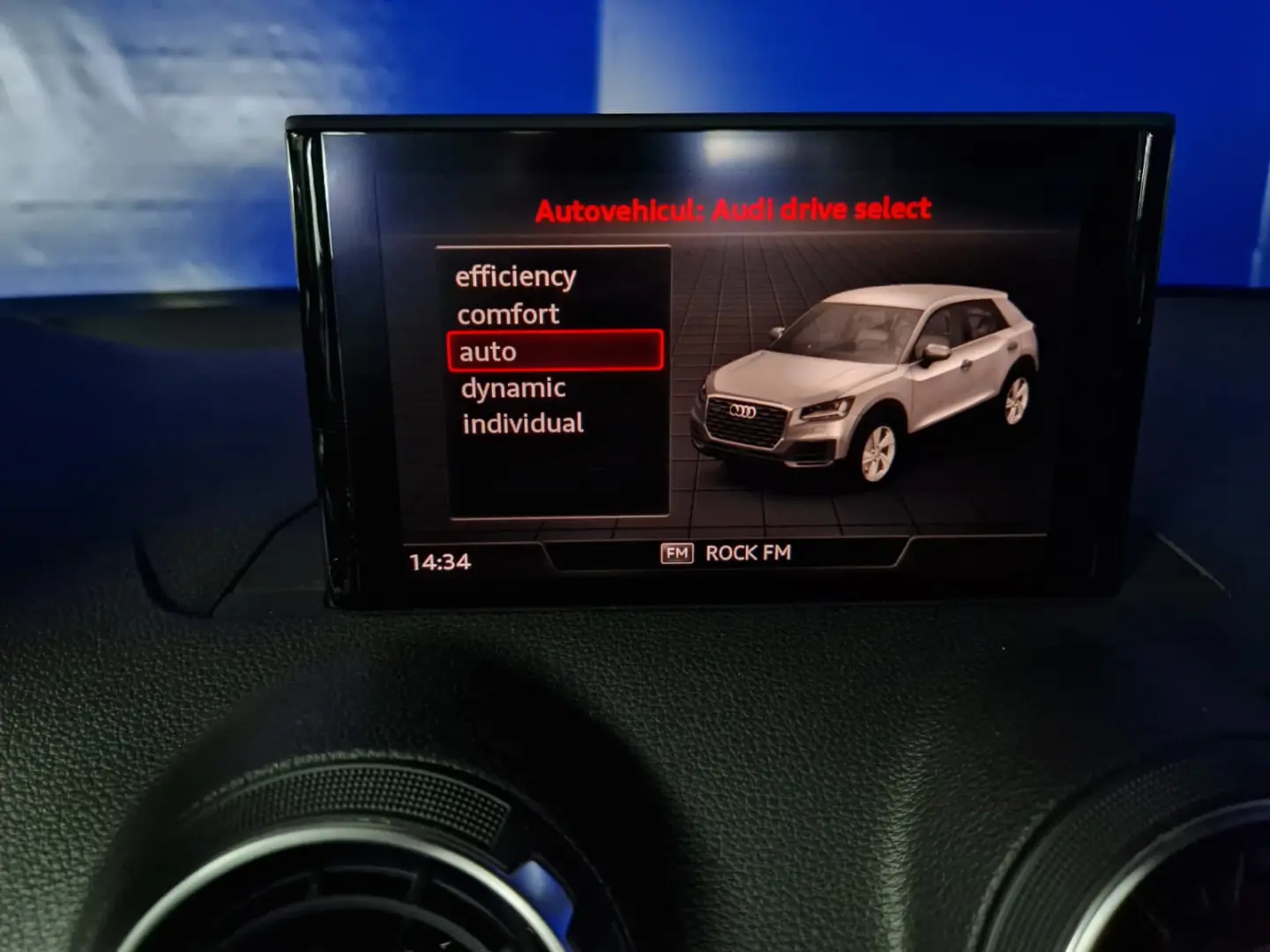 AUDI Q2 QUATRO  2.0TFSI S-TRONIC 300CP