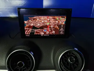 AUDI Q2 QUATRO  2.0TFSI S-TRONIC 300CP