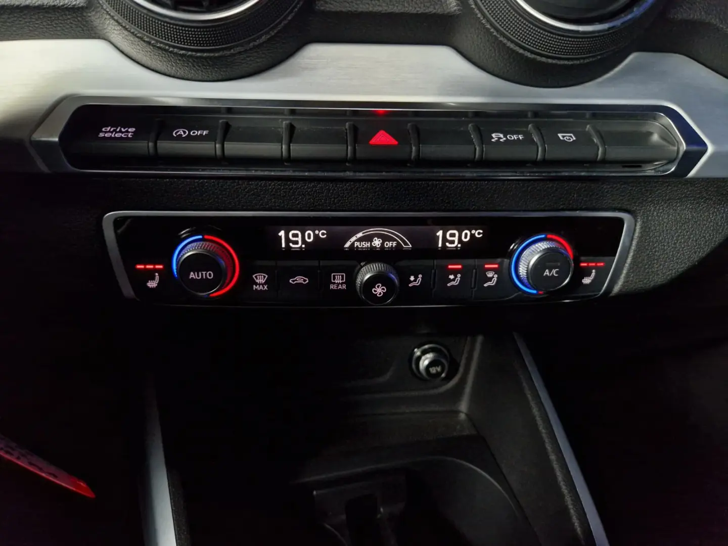 AUDI Q2 QUATRO  2.0TFSI S-TRONIC 300CP