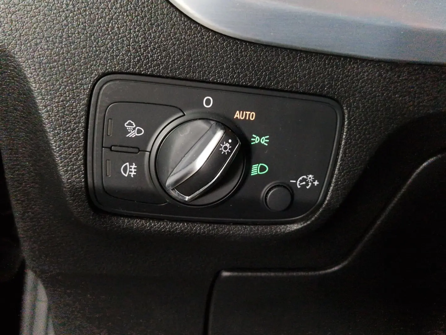 AUDI Q2 QUATRO  2.0TFSI S-TRONIC 300CP