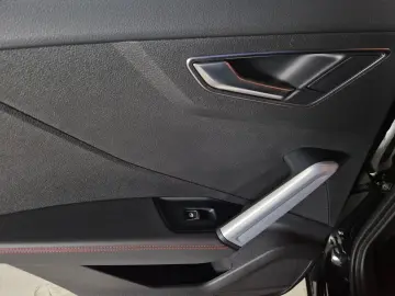 AUDI Q2 QUATRO  2.0TFSI S-TRONIC 300CP