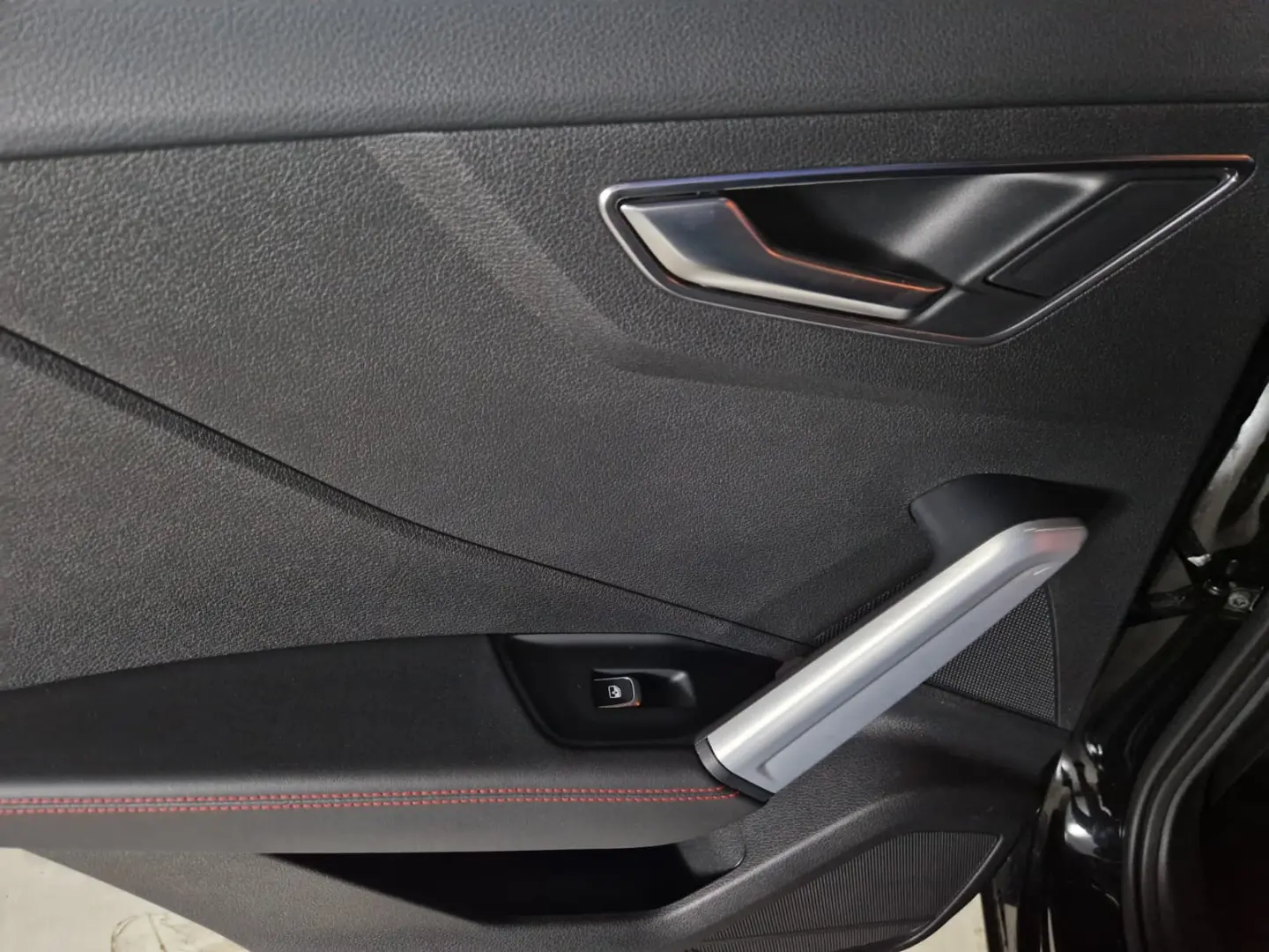 AUDI Q2 QUATRO  2.0TFSI S-TRONIC 300CP