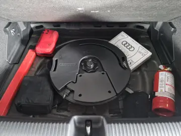 AUDI Q2 QUATRO  2.0TFSI S-TRONIC 300CP